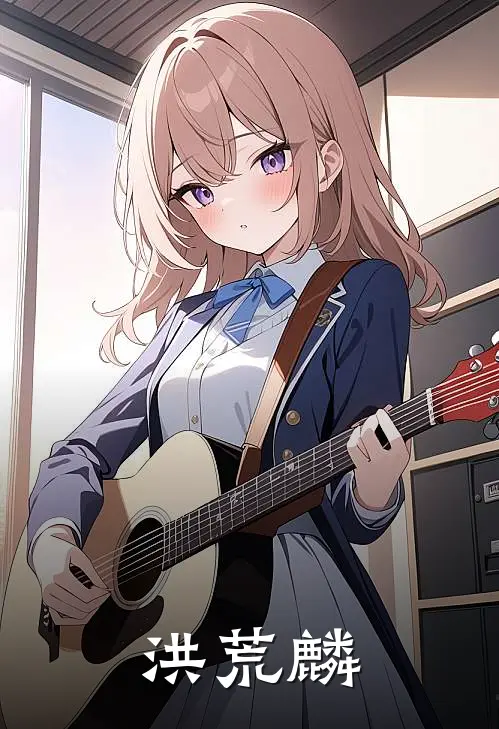 洪荒麟麟无眠北元推荐完结小说_免费阅读洪荒麟(麟无眠北元)