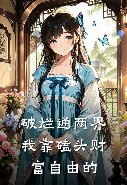 破烂通两界：我靠磕头财富自由的