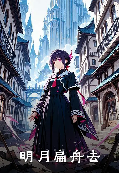 明月扁舟去(衔月裴彦)全本免费小说_阅读免费小说明月扁舟去衔月裴彦