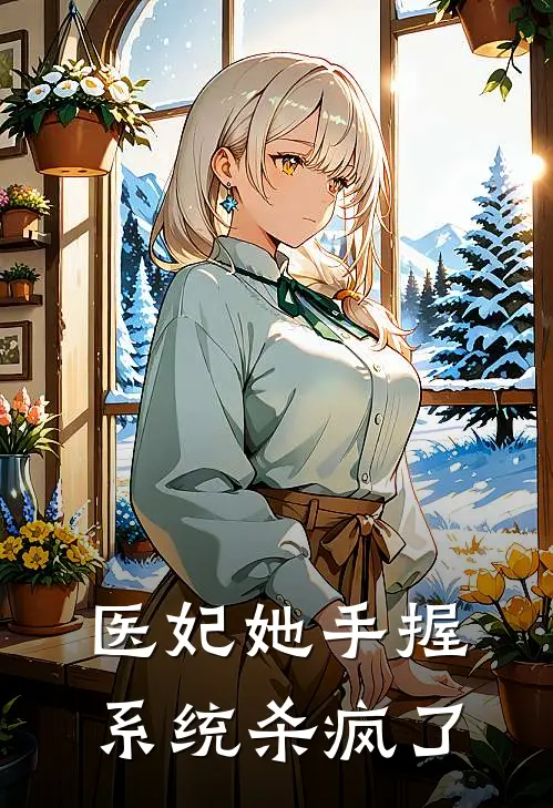 医妃她手握系统杀疯了