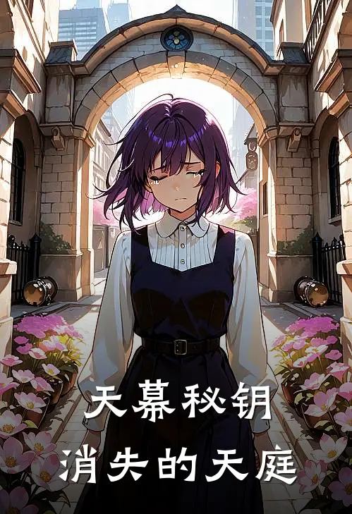 天幕秘钥：消失的天庭(林峰苏清月)完结小说推荐_小说全文免费阅读天幕秘钥：消失的天庭林峰苏清月