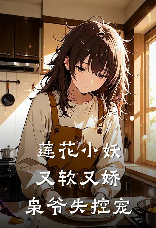 莲花小妖又软又娇，枭爷失控宠(傅靖枭水华)全文免费小说_小说免费完结莲花小妖又软又娇，枭爷失控宠(傅靖枭水华)