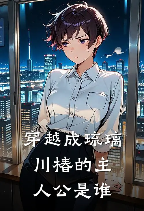 穿越成琉璃川椿的主人公是谁