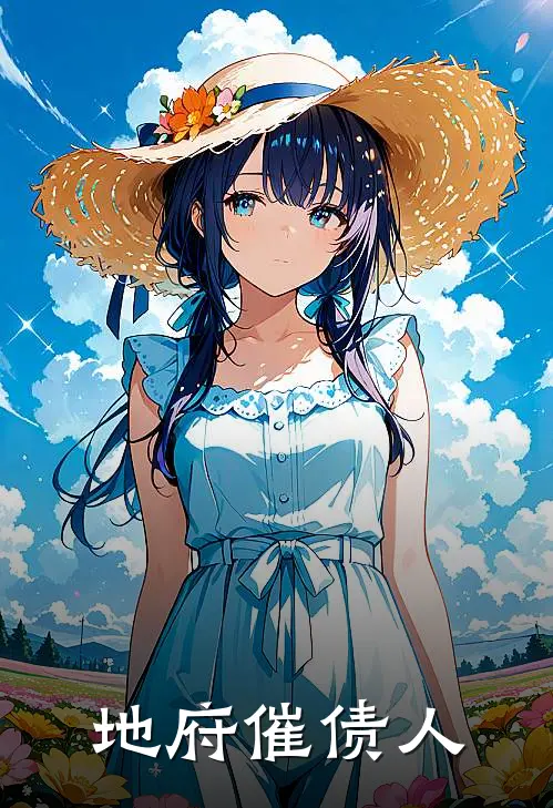 《地府催债人》张平安张华全集免费在线阅读_(张平安张华)全章节免费在线阅读