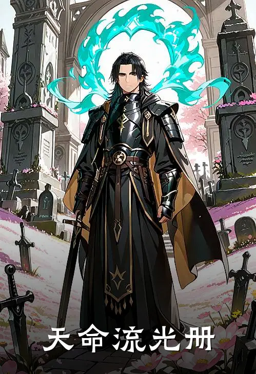 天命流光册(聂尘柳无双)在哪看免费小说_已完结小说推荐天命流光册聂尘柳无双