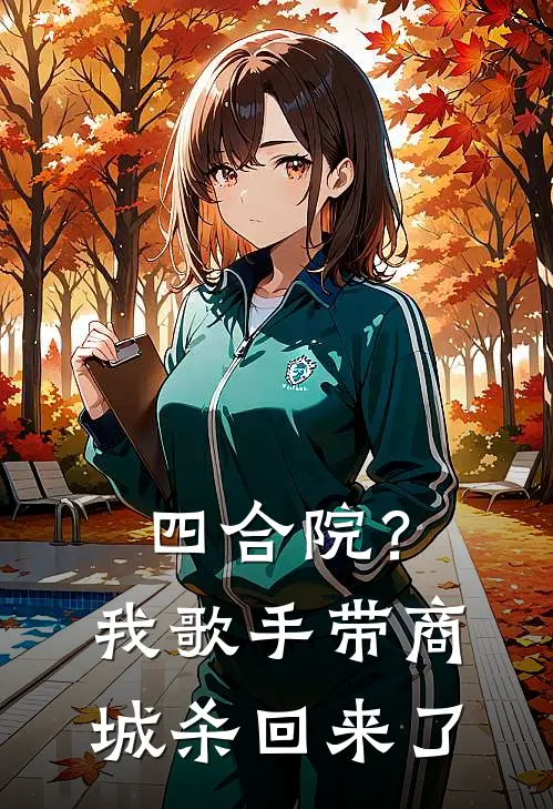 四合院？我歌手带商城杀回来了傻柱何雨水免费小说大全_小说完结四合院？我歌手带商城杀回来了(傻柱何雨水)