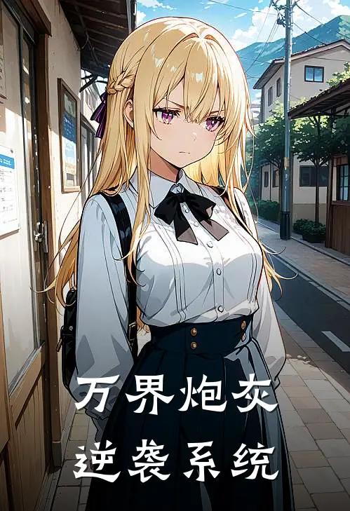 万界炮灰逆袭系统