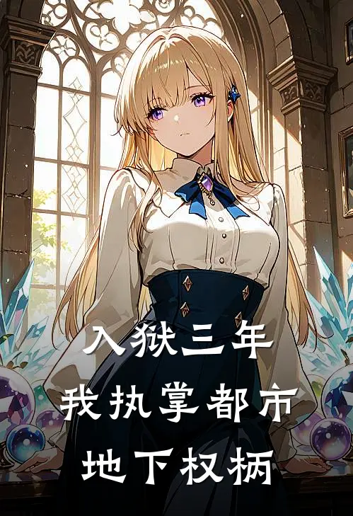 入狱三年，我执掌都市地下权柄(林辰林浩)最新完结小说推荐_热门小说排行榜入狱三年，我执掌都市地下权柄林辰林浩