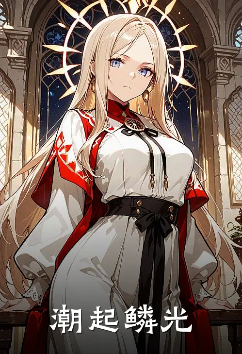 潮起鳞光(林砚砚儿)完本小说大全_完本热门小说潮起鳞光林砚砚儿