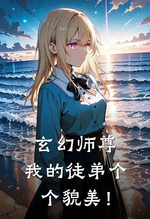 玄幻师尊：我的徒弟个个貌美！张祁帆罗不凡免费小说阅读_免费小说大全玄幻师尊：我的徒弟个个貌美！(张祁帆罗不凡)