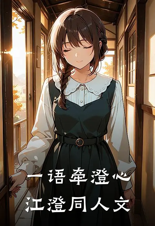 一语牵澄心【江澄同人文】(江澄魏浅)完本小说大全_完本热门小说一语牵澄心【江澄同人文】江澄魏浅