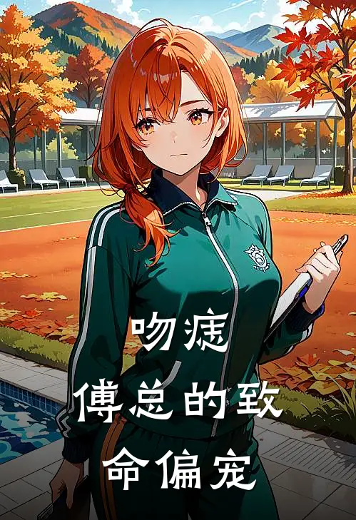 吻痣，傅总的致命偏宠(沈微傅承聿)最新免费小说_完本小说免费阅读吻痣，傅总的致命偏宠沈微傅承聿