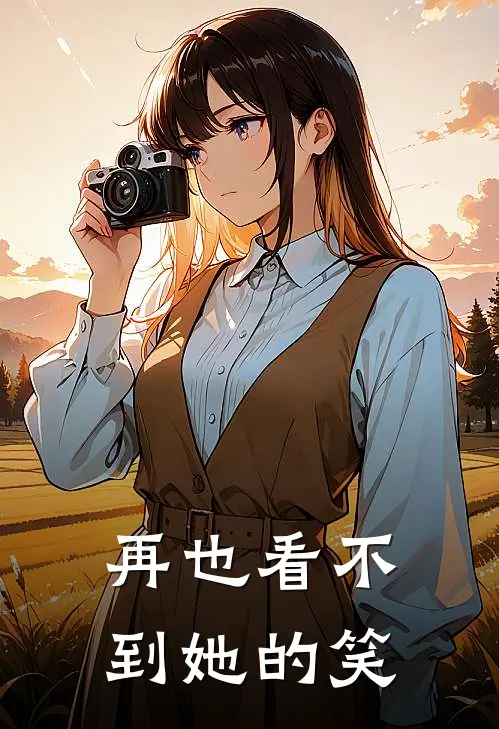 再也看不到她的笑