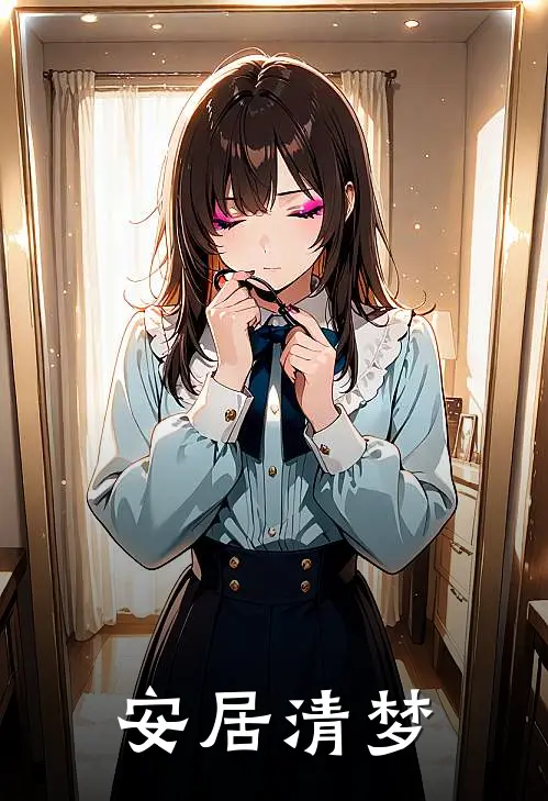 安居清梦（胤䄉林微微）最新章节列表_胤䄉林微微)安居清梦最新章节列表笔趣阁（安居清梦）