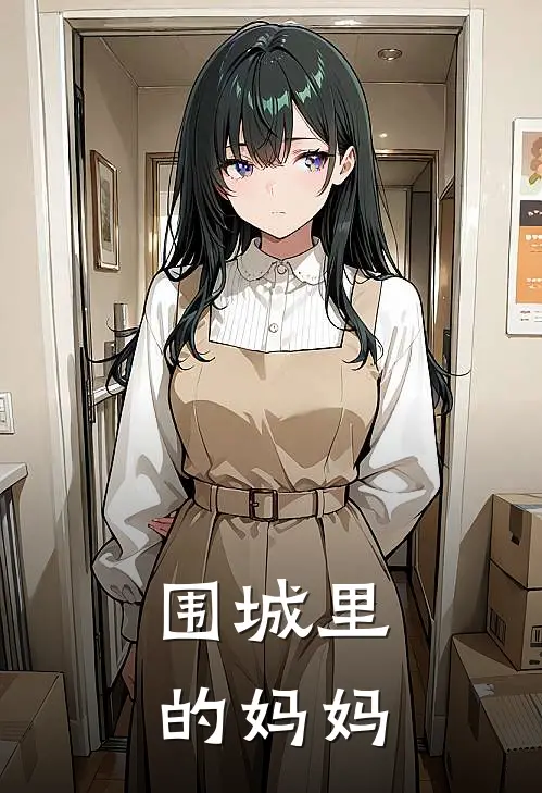 围城里的妈妈(林薇乐乐)全文免费小说_小说免费完结围城里的妈妈(林薇乐乐)