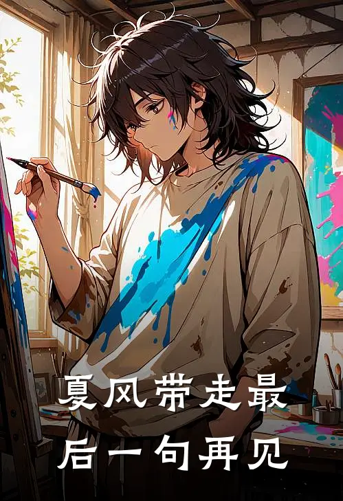 夏风带走最后一句再见(温霁林乐乐)免费小说笔趣阁_完结版小说推荐夏风带走最后一句再见(温霁林乐乐)