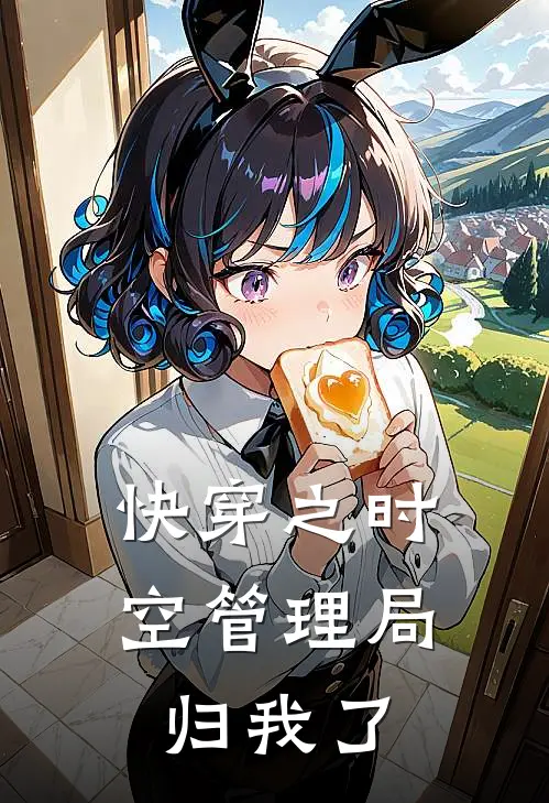 快穿之时空管理局归我了