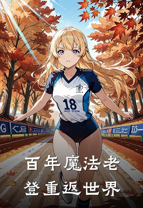 百年魔法老登重返世界(法雅吉欧艾莲娜)热门的小说_热门网络小说推荐百年魔法老登重返世界(法雅吉欧艾莲娜)