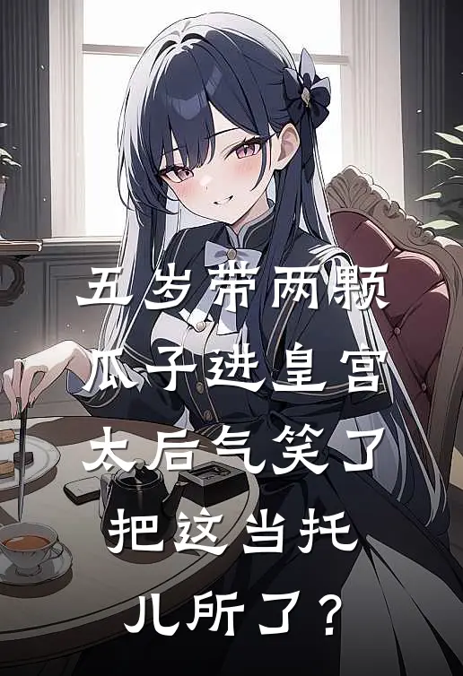 五岁带两颗瓜子进皇宫，太后气笑了：把这当托儿所了？囡囡安乐小说推荐完结_全集免费小说五岁带两颗瓜子进皇宫，太后气笑了：把这当托儿所了？(囡囡安乐)