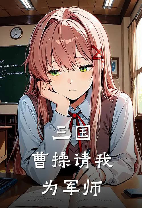 林渊曹操三国：曹操请我为军师全本免费在线阅读_三国：曹操请我为军师全本阅读
