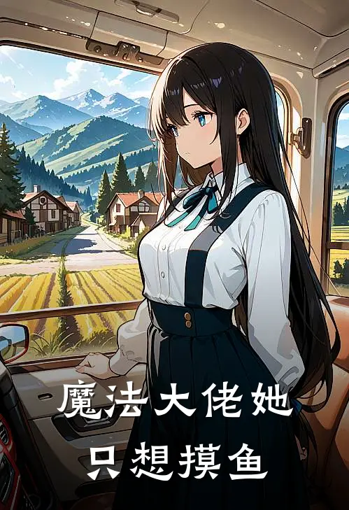 魔法大佬她只想摸鱼岩钢蓝天若完结版免费小说_完本小说大全魔法大佬她只想摸鱼岩钢蓝天若