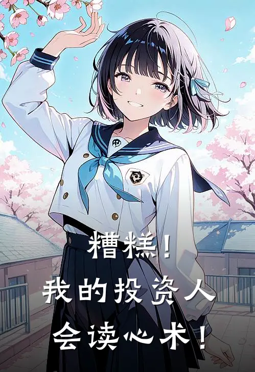 糟糕！我的投资人会读心术！