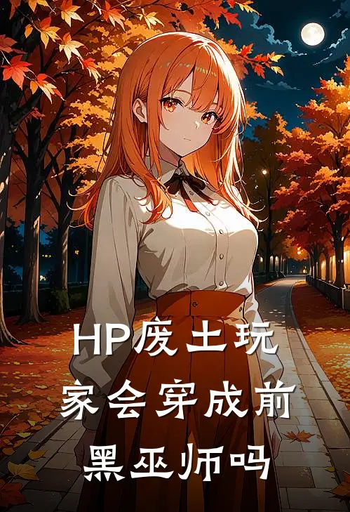 《HP废土玩家会穿成前黑巫师吗》希尔庞弗雷已完结小说_HP废土玩家会穿成前黑巫师吗(希尔庞弗雷)全文免费阅读无弹窗大结局