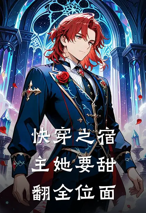 快穿之宿主她要甜翻全位面