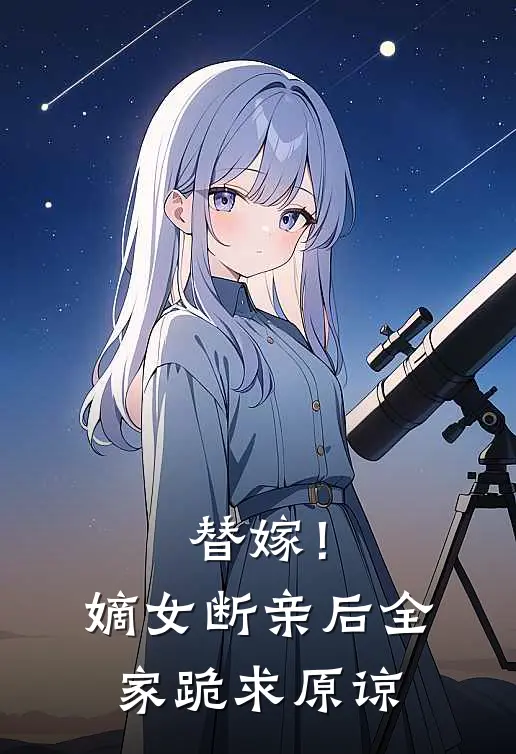 替嫁！嫡女断亲后，全家跪求原谅(苏卿渺苏叙柏)热门的小说_热门网络小说推荐替嫁！嫡女断亲后，全家跪求原谅(苏卿渺苏叙柏)