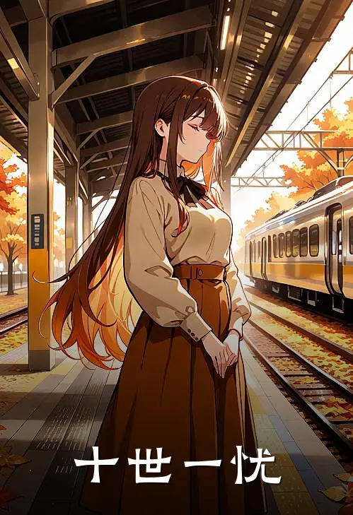 十世一忧夏之和小幺幺完本热门小说_完本小说免费十世一忧(夏之和小幺幺)