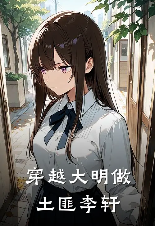 穿越大明做土匪李轩