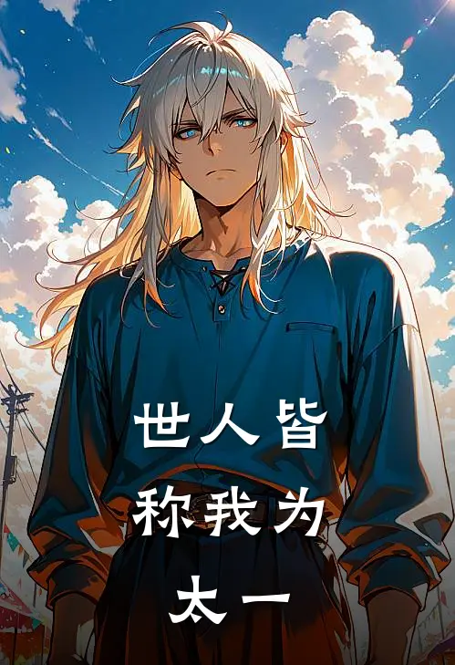 世人皆称我为：太一(刘玄玄儿)免费热门小说_最新小说推荐世人皆称我为：太一刘玄玄儿