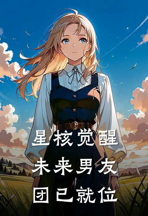 星核觉醒：未来男友团已就位(林晚星赵虎)全本免费完结小说_小说完结免费星核觉醒：未来男友团已就位林晚星赵虎