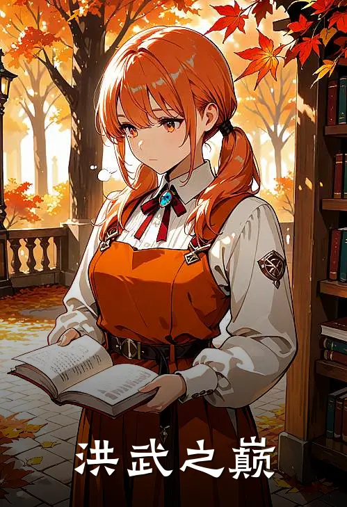 洪武之巅（闫文涛李超）全文免费阅读无弹窗大结局_洪武之巅最新章节列表_笔趣阁（闫文涛李超）