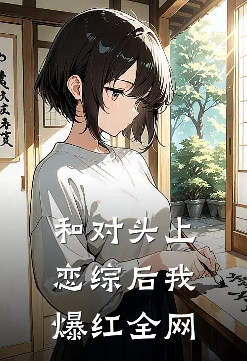 和对头上恋综后我爆红全网(顾景迁林菲儿)最新好看小说_无弹窗全文免费阅读和对头上恋综后我爆红全网顾景迁林菲儿