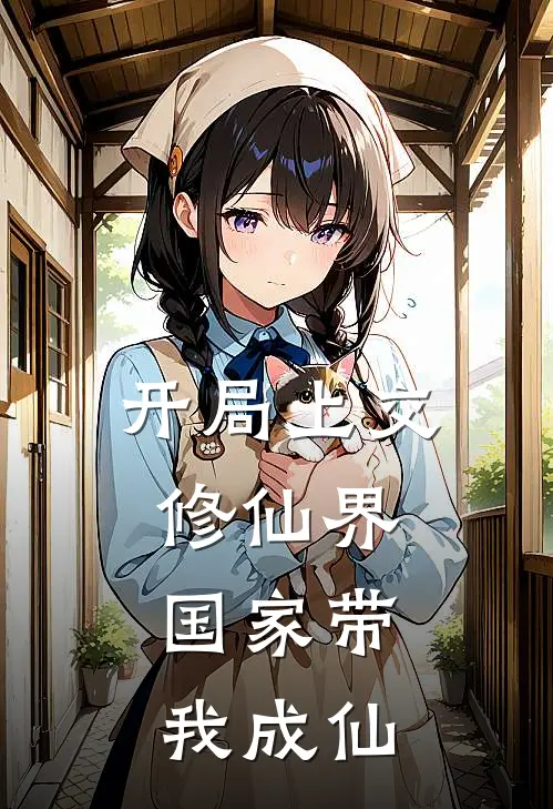 开局上交修仙界，国家带我成仙(凌天陈婧)全本免费小说_最新章节列表开局上交修仙界，国家带我成仙(凌天陈婧)