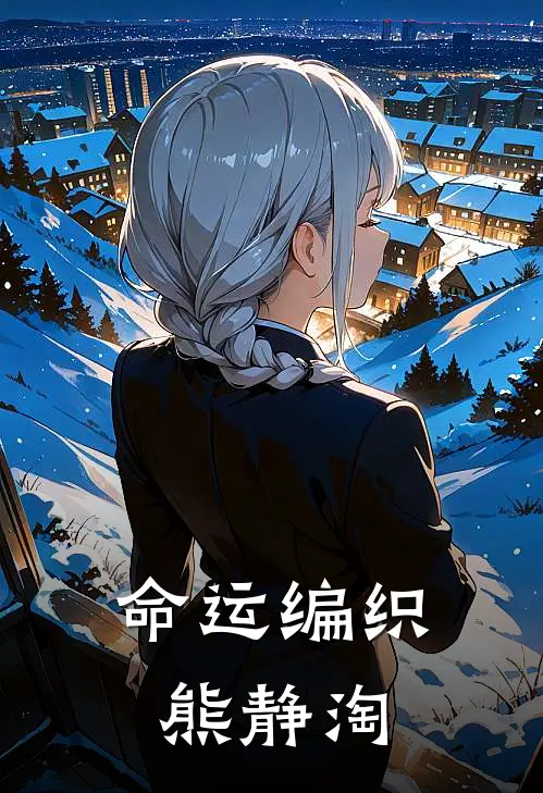 命运编织熊静淘(陆远艾丽丝)最热门小说_小说完整版命运编织熊静淘陆远艾丽丝