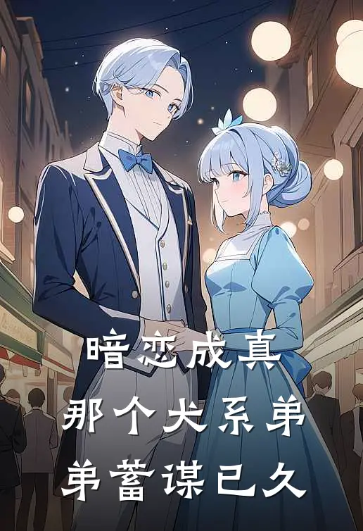 暗恋成真，那个犬系弟弟蓄谋已久(苏念锦李诚海)全文阅读免费全集_完结小说暗恋成真，那个犬系弟弟蓄谋已久苏念锦李诚海