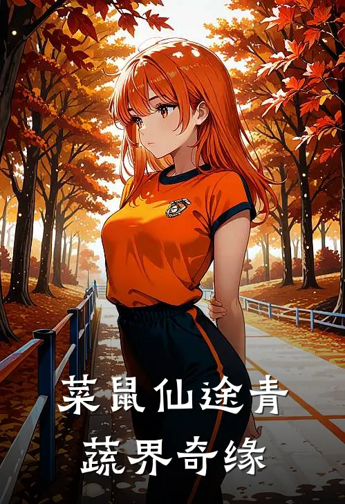 菜鼠仙途青蔬界奇缘夏灵月灵月小说完整版_完结版小说推荐菜鼠仙途青蔬界奇缘(夏灵月灵月)