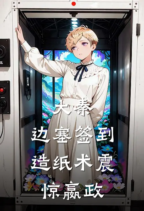 大秦：边塞签到，造纸术震惊嬴政赢子云秦始皇完本热门小说_小说推荐完结大秦：边塞签到，造纸术震惊嬴政赢子云秦始皇