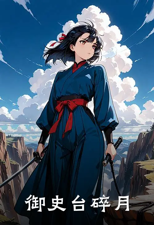 御史台碎月沈玦陆寒江免费小说在线阅读_最新章节列表御史台碎月(沈玦陆寒江)
