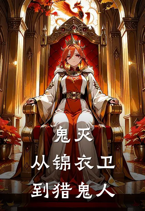 鬼灭：从锦衣卫到猎鬼人戚晨庚裴禄中全文免费阅读_热门小说大全鬼灭：从锦衣卫到猎鬼人戚晨庚裴禄中