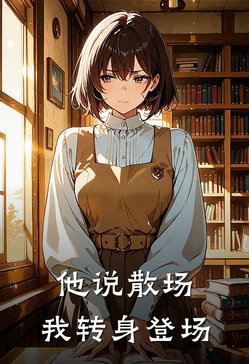 他说散场，我转身登场(子禾子禾)免费小说在线阅读_在线阅读免费小说他说散场，我转身登场(子禾子禾)