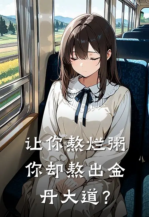 让你熬烂粥，你却熬出金丹大道？苏清月李明小说推荐完本_热门小说大全让你熬烂粥，你却熬出金丹大道？(苏清月李明)