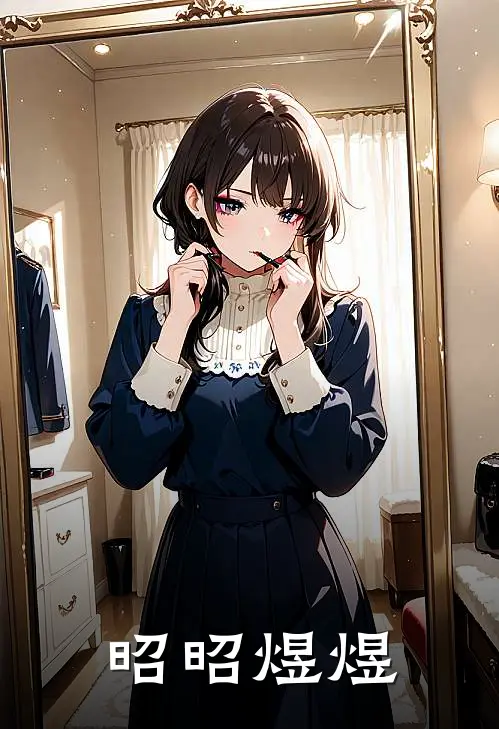 昭昭煜煜(沈昭云沈涛仔)热门小说大全_推荐完本小说昭昭煜煜沈昭云沈涛仔