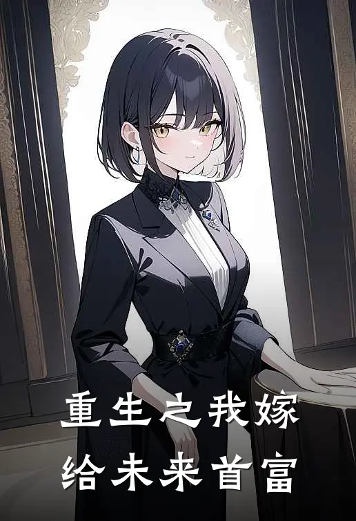 重生之我嫁给未来首富苏晚晴林景琛全文阅读免费全集_最新全本小说重生之我嫁给未来首富(苏晚晴林景琛)