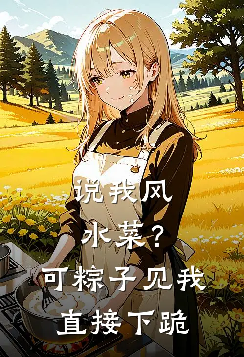 说我风水菜？可粽子见我直接下跪林东雪雪最热门小说_免费小说全集说我风水菜？可粽子见我直接下跪(林东雪雪)