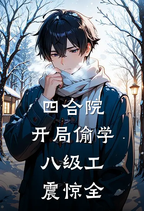 四合院：开局偷学八级工，震惊全(张华易忠海)最新小说_免费阅读完整版小说四合院：开局偷学八级工，震惊全(张华易忠海)