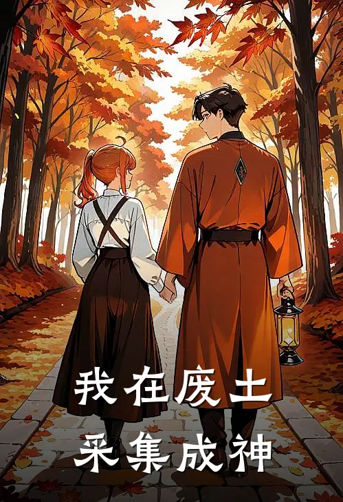 我在废土采集成神江悠悠葛威热门完本小说_最新章节列表我在废土采集成神(江悠悠葛威)