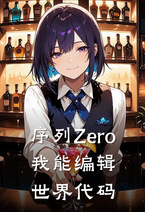 序列Zero：我能编辑世界代码(冷浩布雷迪)全本免费小说_阅读免费小说序列Zero：我能编辑世界代码冷浩布雷迪